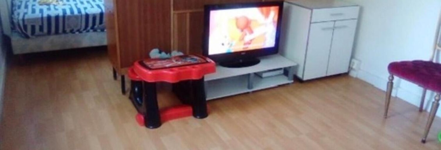 Appartement 1 Pièce 32 m² à louer à Nozay (91620)