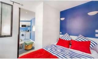 Appartement 3 Pièces 33 m² à louer à Montpellier (34000)