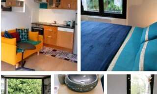 Appartement 1 Pièce 30 m² à louer à Fontenay-aux-Roses (92260)