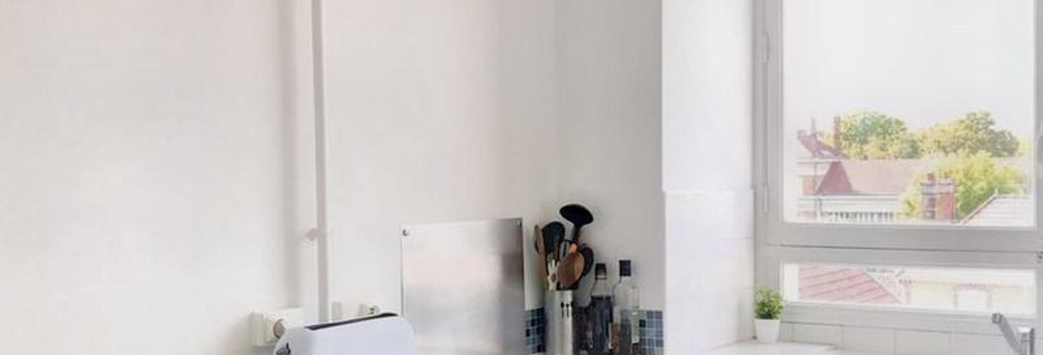 Appartement 1 Pièce 54 m² à louer à Troyes (10000)