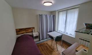 Appartement 1 Pièce 13 m² à louer à Brive-la-Gaillarde (19100)