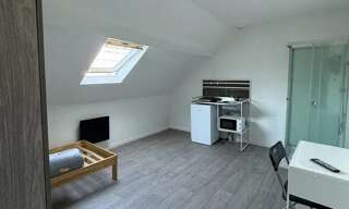 Appartement 1 Pièce 107 m² à louer à Roubaix (59100)
