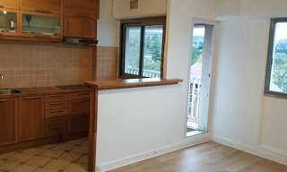 Appartement 2 Pièces 48 m² à louer à Rueil-Malmaison (92500)