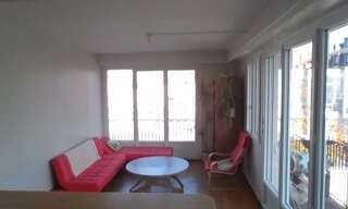 Appartement 2 Pièces 50 m² à louer à Pau (64000)