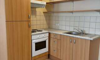 Appartement 2 Pièces 40 m² à louer à Lille (59000)