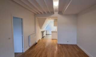 Appartement 2 Pièces 50 m² à louer à Paris 1 (75001)