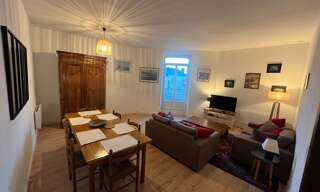 Maison 3 Pièces 100 m² à louer à Saint-André-des-Eaux (44117)