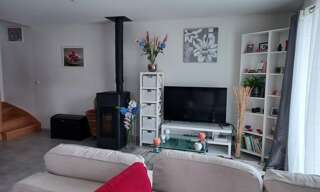 Maison 5 Pièces 140 m² à louer à Monchaux-sur-Écaillon (59224)