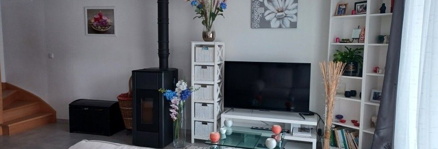 Maison 5 Pièces 140 m² à louer à Monchaux-sur-Écaillon (59224)