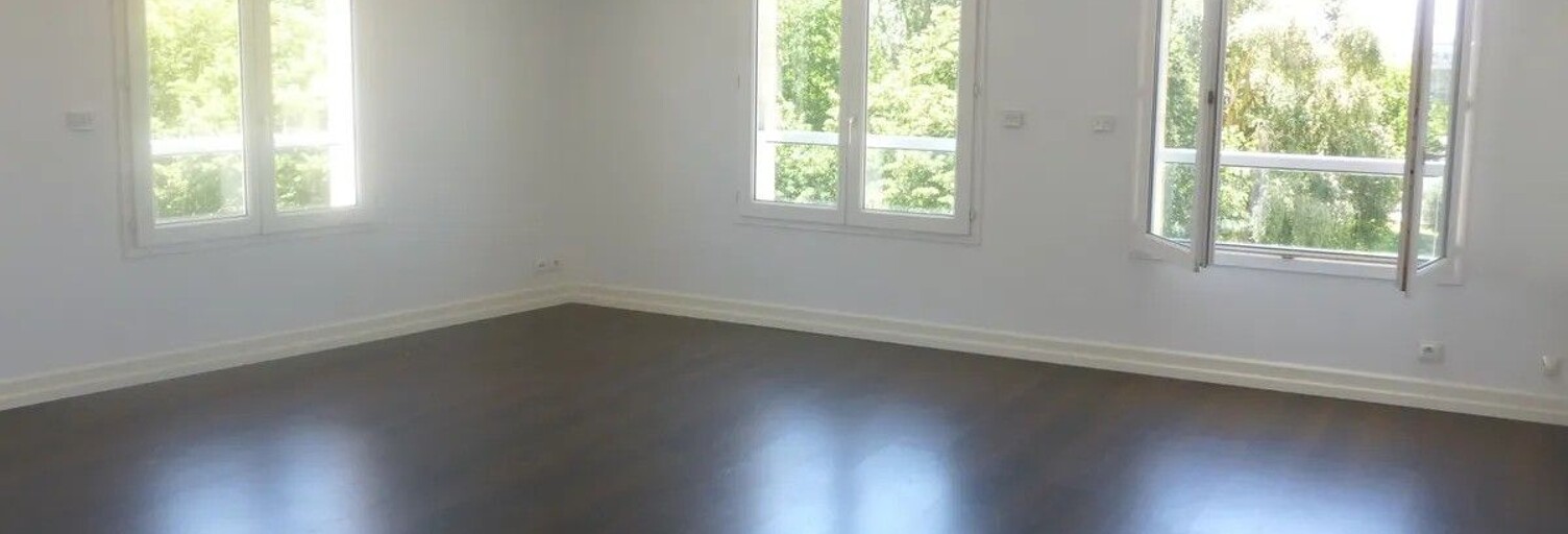 Appartement 3 Pièces 80 m² à louer à La Rochelle (17000)