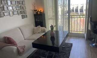 Appartement 2 Pièces 44 m² à louer à Paris 16 (75016)