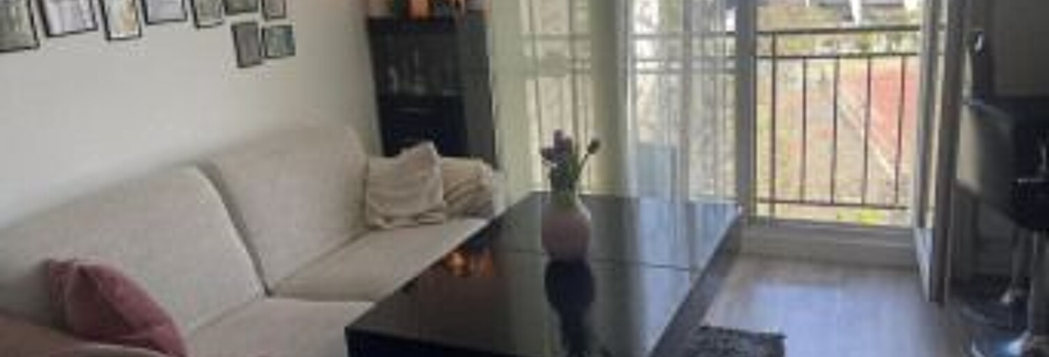 Appartement 2 Pièces 44 m² à louer à Paris 16 (75016)