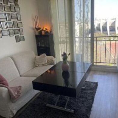 Appartement 2 pièces 1600 €