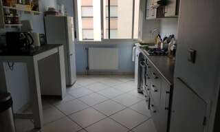 Appartement 2 Pièces 55 m² à louer à Lyon 8 (69008)