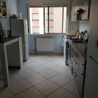 Appartement 2 pièces 1165 €