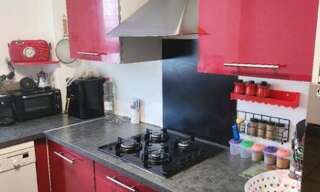 Appartement 4 Pièces 77 m² à louer à Aulnay-sous-Bois (93600)