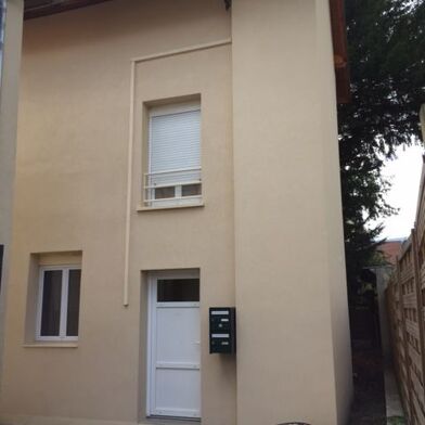 Appartement 1 pièces 350 €