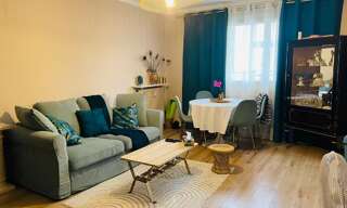 Appartement 2 Pièces 42 m² à louer à Maisons-Alfort (94700)