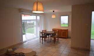 Appartement 3 Pièces 68 m² à louer à Nantes (44000)