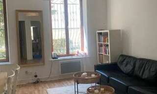 Appartement 2 Pièces 43 m² à louer à Nancy (54000)