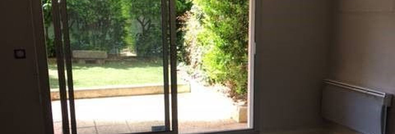 Appartement 2 Pièces 60 m² à louer à Antony (92160)