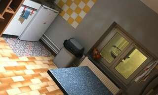 Appartement 2 Pièces 30 m² à louer à Nancy (54000)