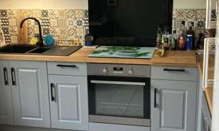 Maison 4 Pièces 86 m² à louer à Bourges (18000)