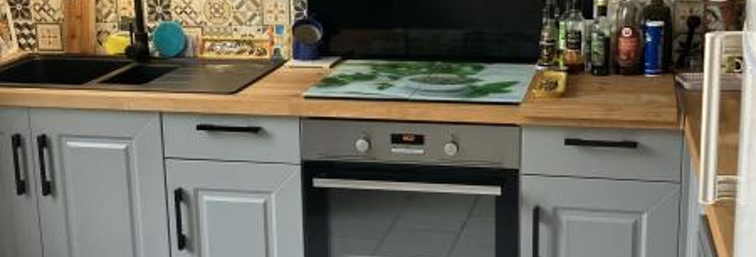 Maison 4 Pièces 86 m² à louer à Bourges (18000)