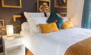 Maison 4 Pièces 95 m² à louer à Villejuif (94800)