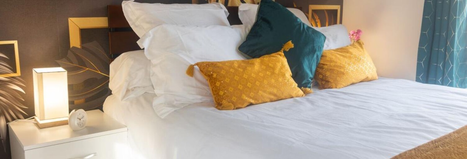 Maison 4 Pièces 95 m² à louer à Villejuif (94800)