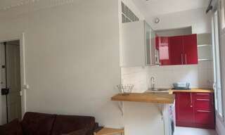 Appartement 2 Pièces 37 m² à louer à Paris 12 (75012)