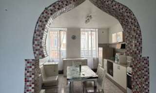 Maison 4 Pièces 72 m² à louer à Roubaix (59100)