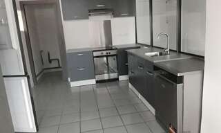 Appartement 4 Pièces 100 m² à louer à Épagny Metz-Tessy (74330)