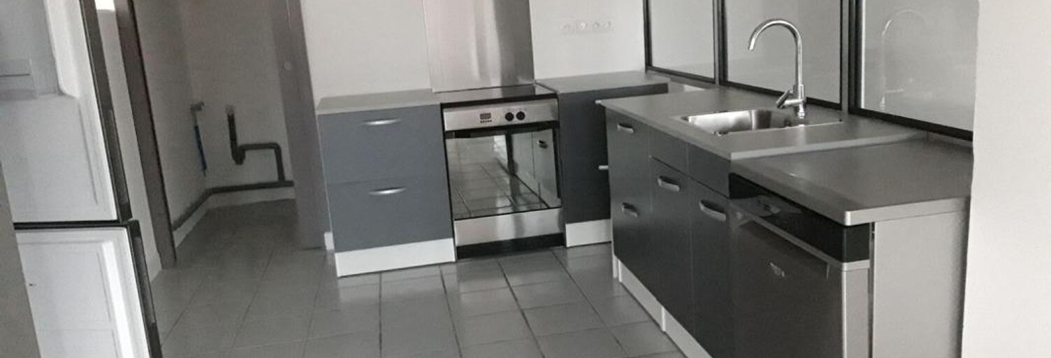 Appartement 4 Pièces 100 m² à louer à Épagny Metz-Tessy (74330)