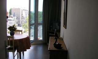 Appartement 2 Pièces 38 m² à louer à Tours (37000)