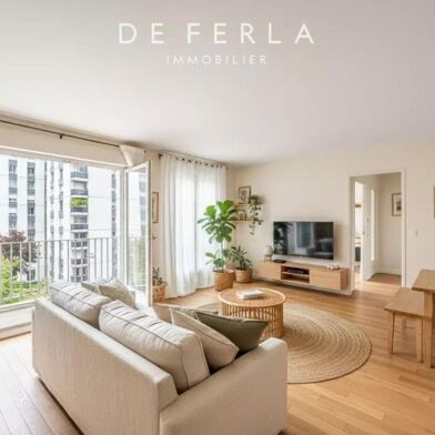 Appartement 7 pièces 1299000 €