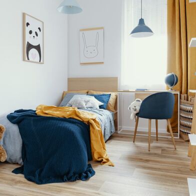 Appartement 1 pièces 314000 €