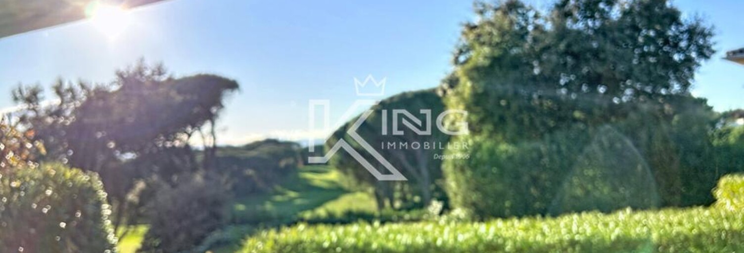 Appartement 3 Pièces 73 m² à vendre à Saint-Raphaël (83700)