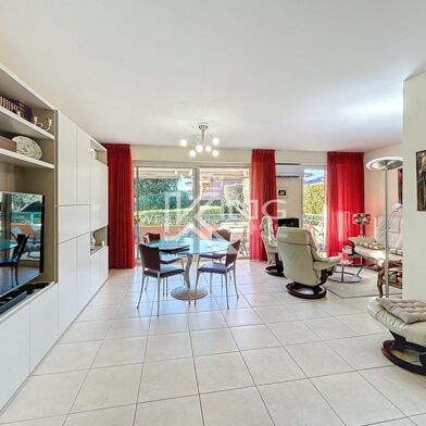 Appartement 3 pièces 546000 €