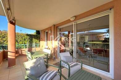 Appartement 3 pièces 512000 €