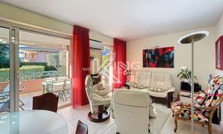 Appartement 3 Pièces 73 m² à vendre à Saint-Raphaël (83700)