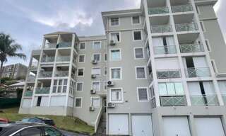 Appartement 3 Pièces 57 m² à vendre à Fort-de-France (97200)