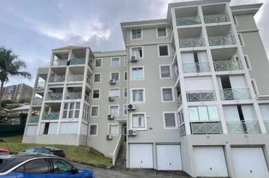 Appartement 3 pièces 176000 €