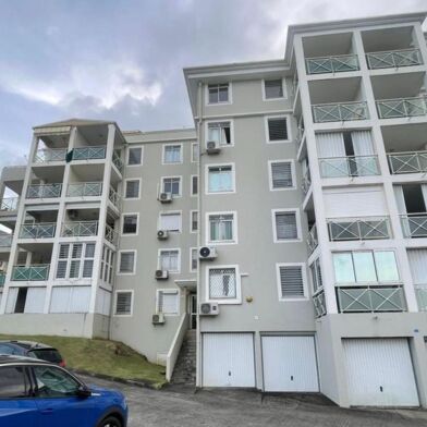 Appartement 3 pièces 176000 €