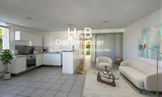 Appartement 3 Pièces 60 m² à vendre à Fort-de-France (97200)