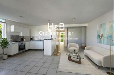 Appartement 3 pièces 176000 €