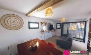 Appartement 2 Pièces 38 m² à louer à Saint-Pierre (97432)