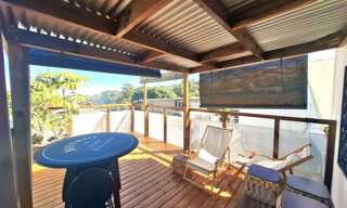 Appartement 2 Pièces 38 m² à louer à Saint-Pierre (97432)