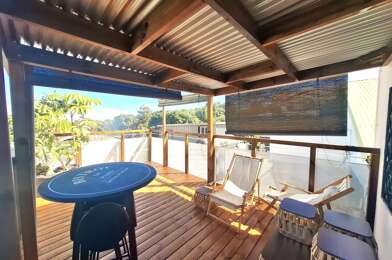 Appartement 2 pièces 890 €