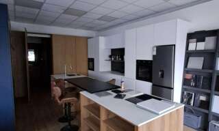 Commerce  88 m² à louer à Le Port (97420)